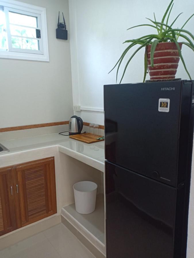 Mem Homestay ชุมพร ภายนอก รูปภาพ