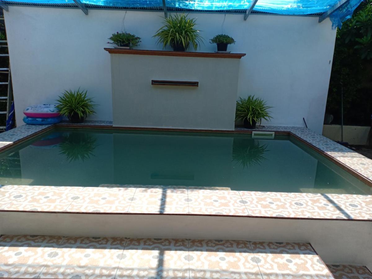 Mem Homestay ชุมพร ภายนอก รูปภาพ
