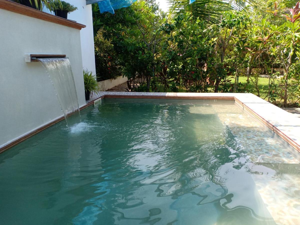 Mem Homestay ชุมพร ภายนอก รูปภาพ
