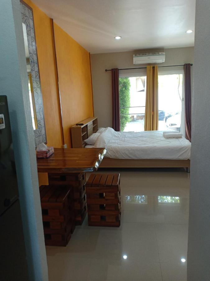 Mem Homestay ชุมพร ภายนอก รูปภาพ