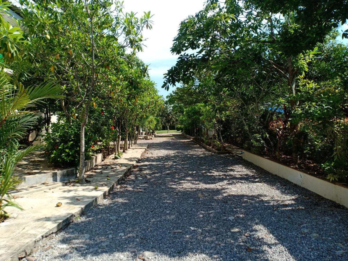 Mem Homestay ชุมพร ภายนอก รูปภาพ