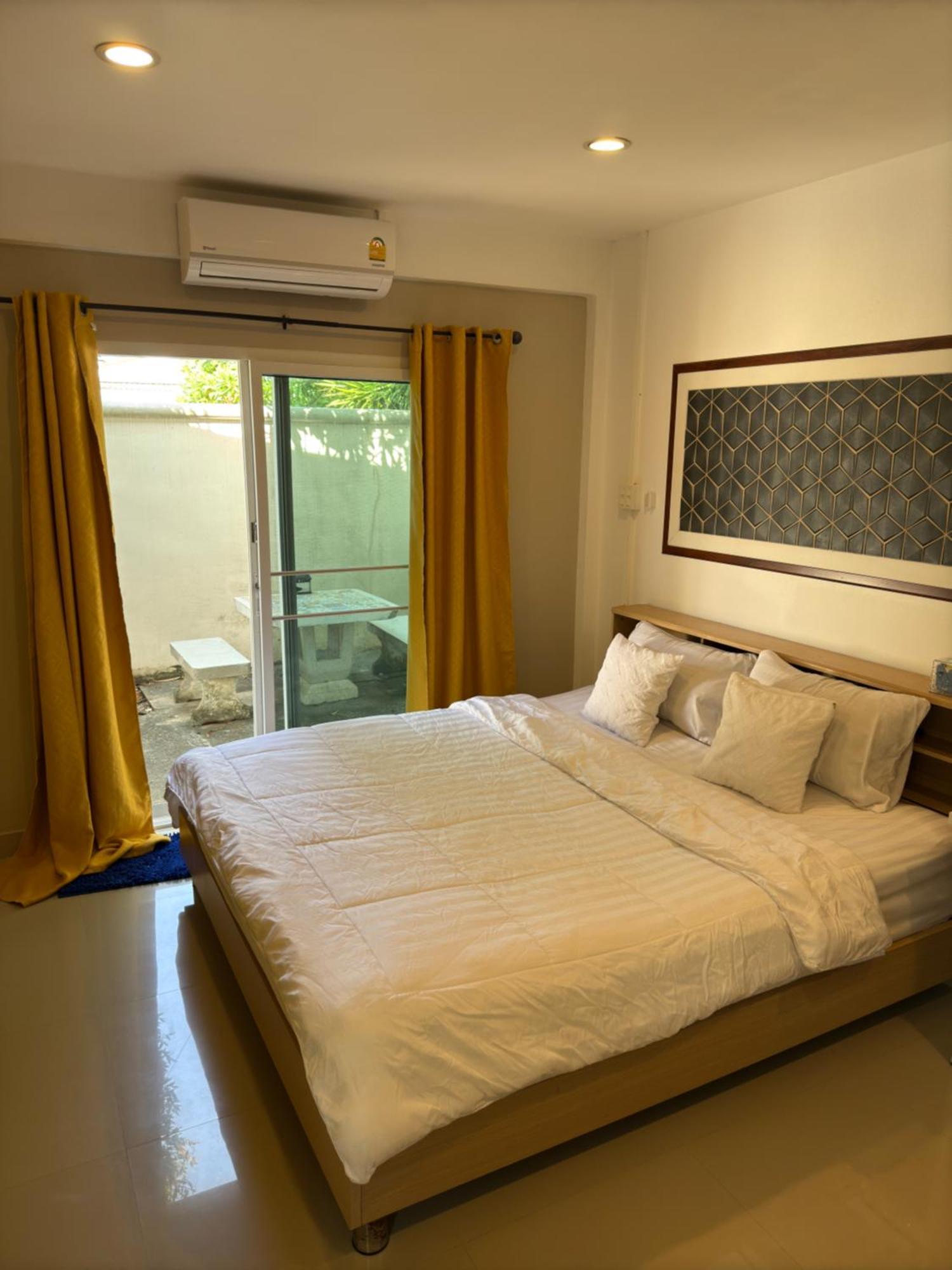 Mem Homestay ชุมพร ภายนอก รูปภาพ