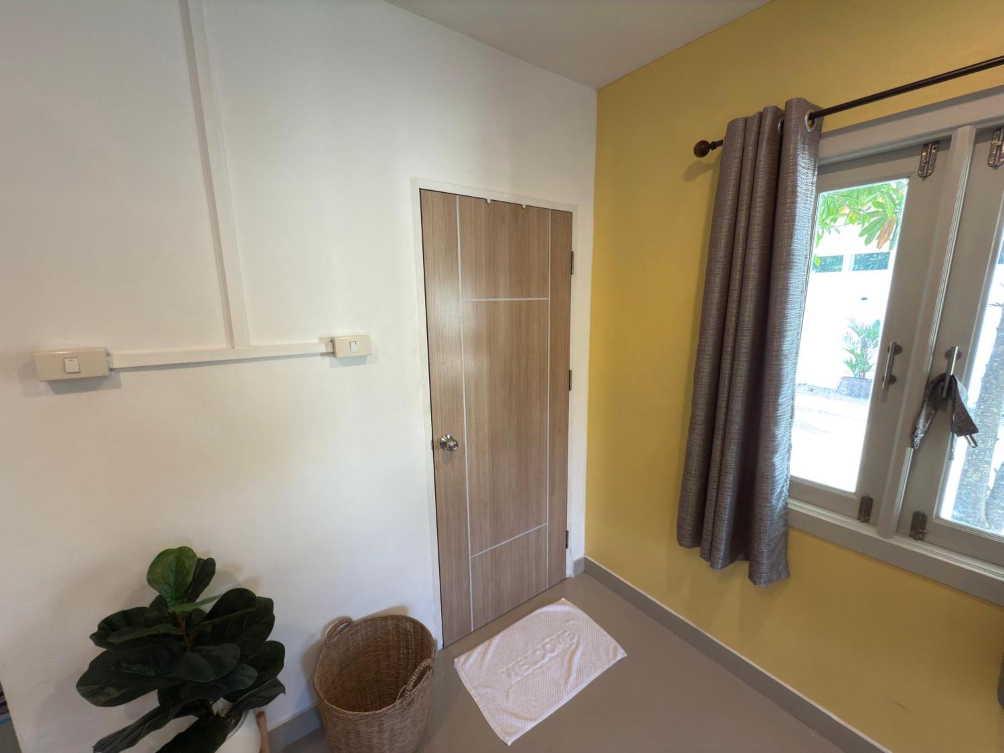 Mem Homestay ชุมพร ภายนอก รูปภาพ