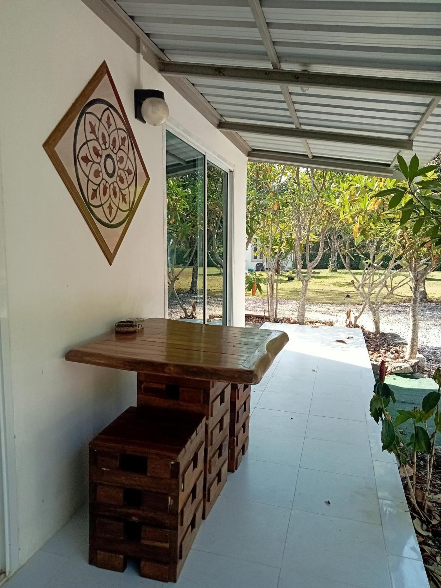 Mem Homestay ชุมพร ภายนอก รูปภาพ