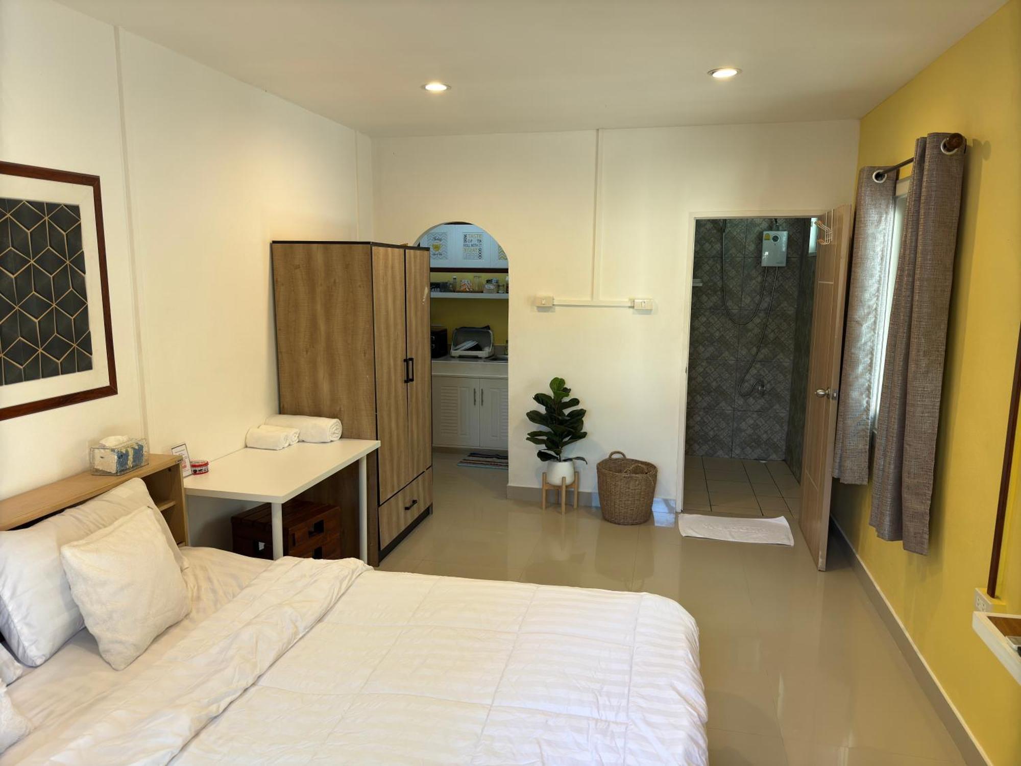 Mem Homestay ชุมพร ภายนอก รูปภาพ