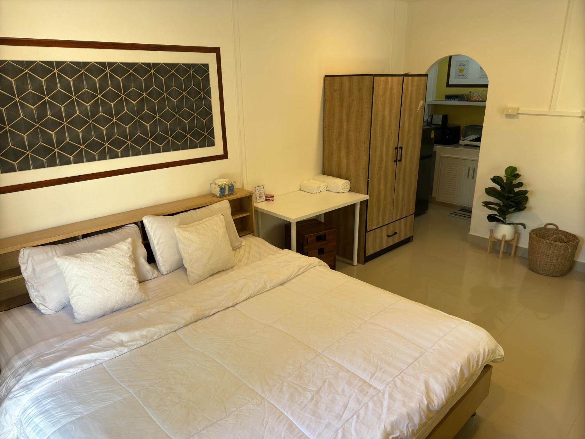Mem Homestay ชุมพร ภายนอก รูปภาพ