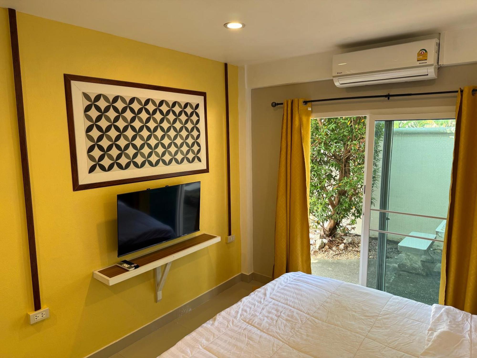 Mem Homestay ชุมพร ภายนอก รูปภาพ