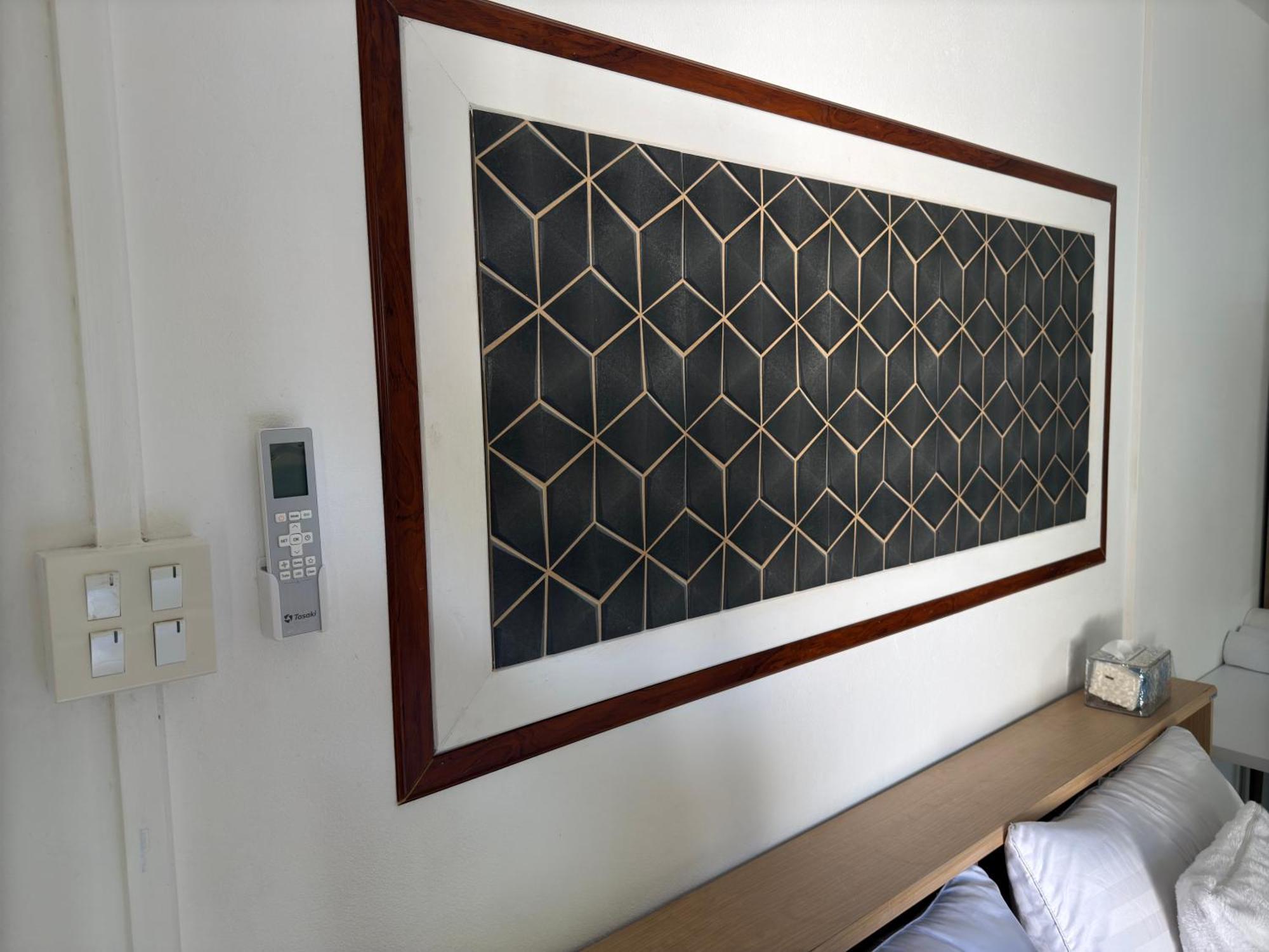Mem Homestay ชุมพร ห้อง รูปภาพ