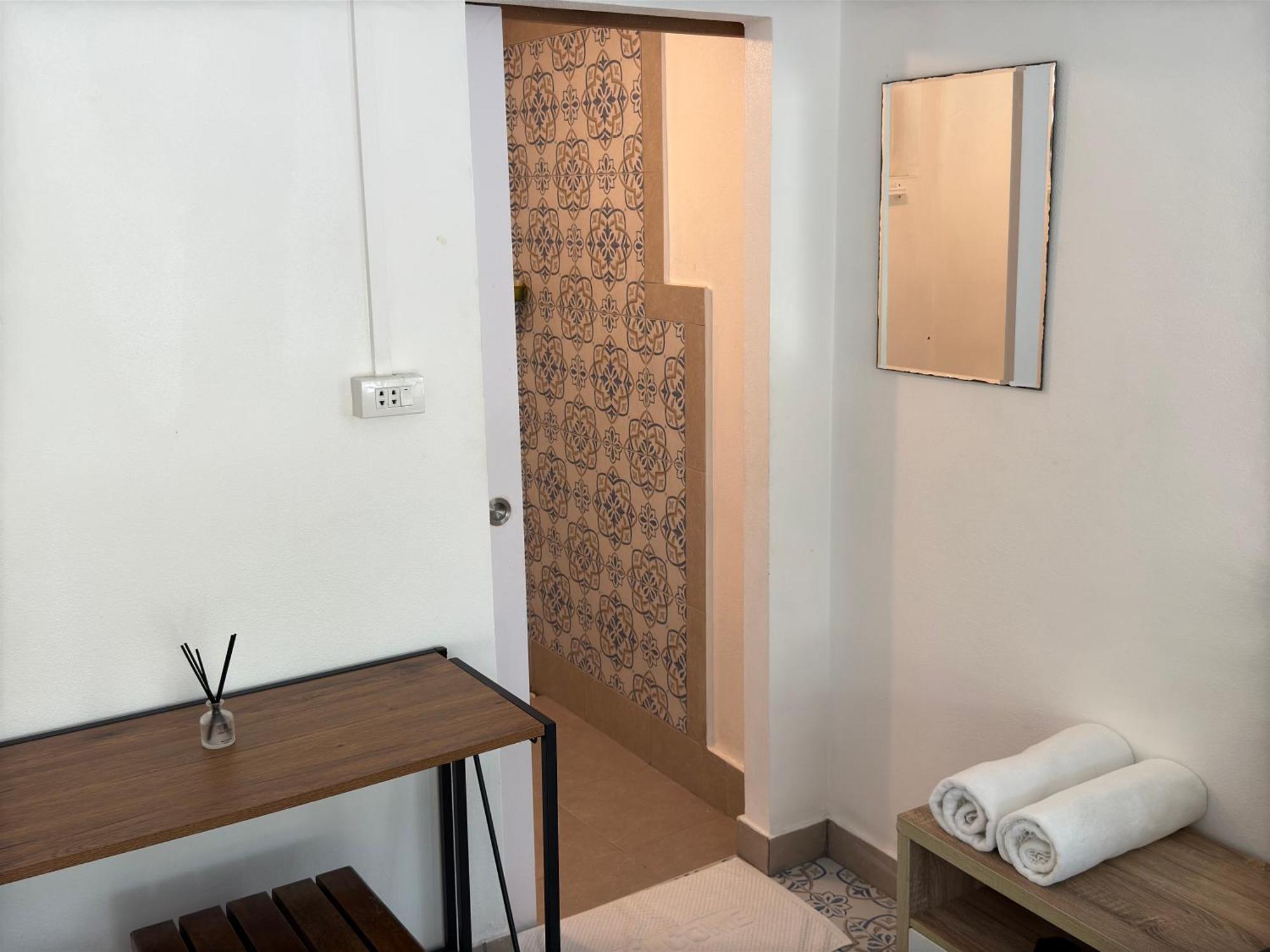 Mem Homestay ชุมพร ภายนอก รูปภาพ