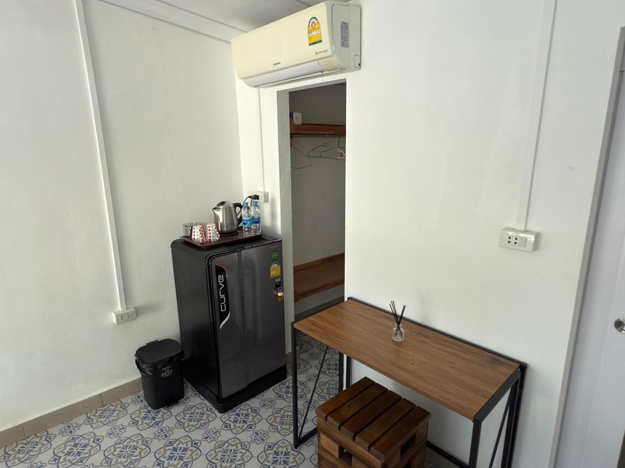 Mem Homestay ชุมพร ภายนอก รูปภาพ