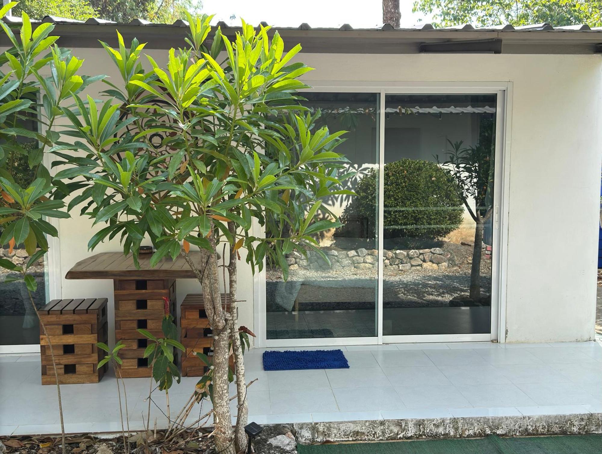 Mem Homestay ชุมพร ภายนอก รูปภาพ