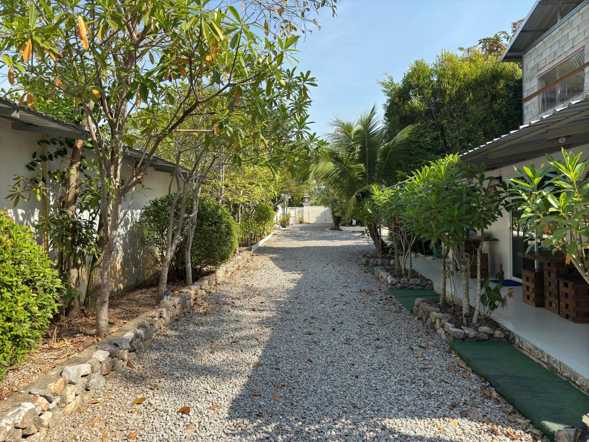 Mem Homestay ชุมพร ภายนอก รูปภาพ